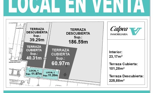 commercial_premises - Resale - Calpe - La Fossa