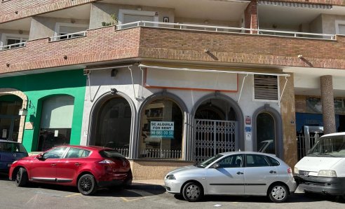 commercial_premises - Reventa - Calpe - Calpe - Centro