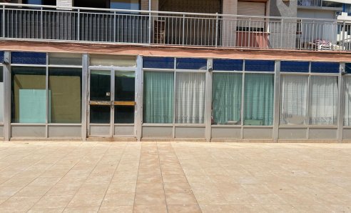 commercial_premises - Reventa - Calpe - Calpe