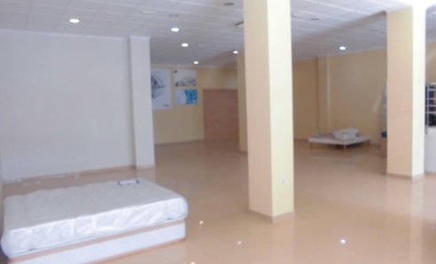 commercial_premises - Reventa - Calpe - Calpe