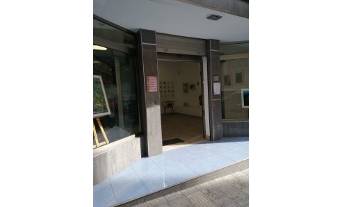 commercial_premises - Reventa - Calpe - Centro Urbano