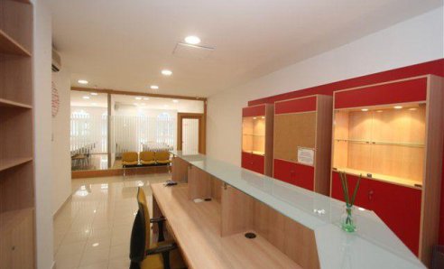 commercial_premises - Reventa - Calpe - Centro Urbano