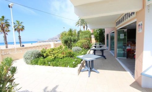 Commercial Premises - Reventa - Calpe - Playa De Arenal