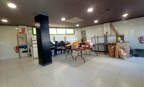 Commercial property - Resale - Calpe - Calpe