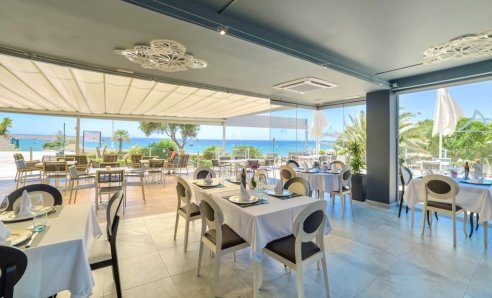 Commercial - Resale - Calpe - Calpe