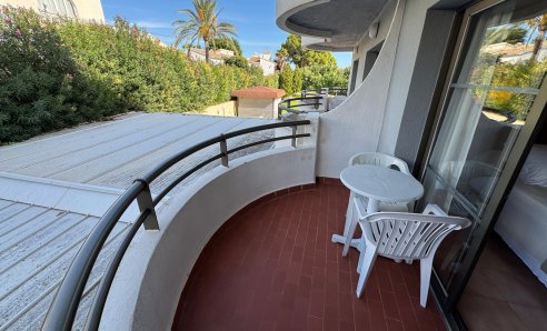 flat - Herverkoop - Calpe - Calpe - Playa