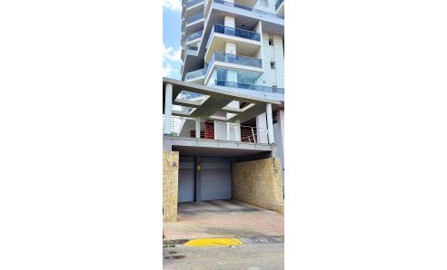 Garage - Herverkoop - Calpe - Playa Levante