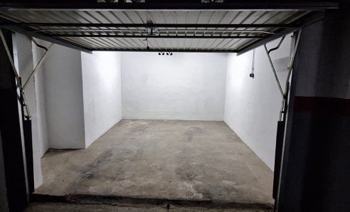 Garage - Resale - Calpe - Arenal
