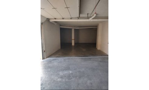 Garage - Resale - Calpe - Calpe