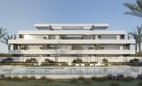 ground-floor - Obra nueva - La Nucía - La Nucía