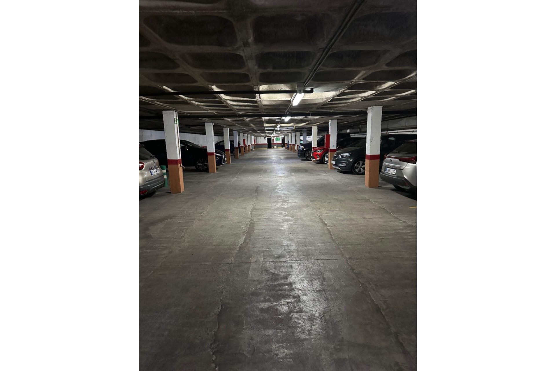 Herverkoop - Apartamento - Benidorm - Playa Levante