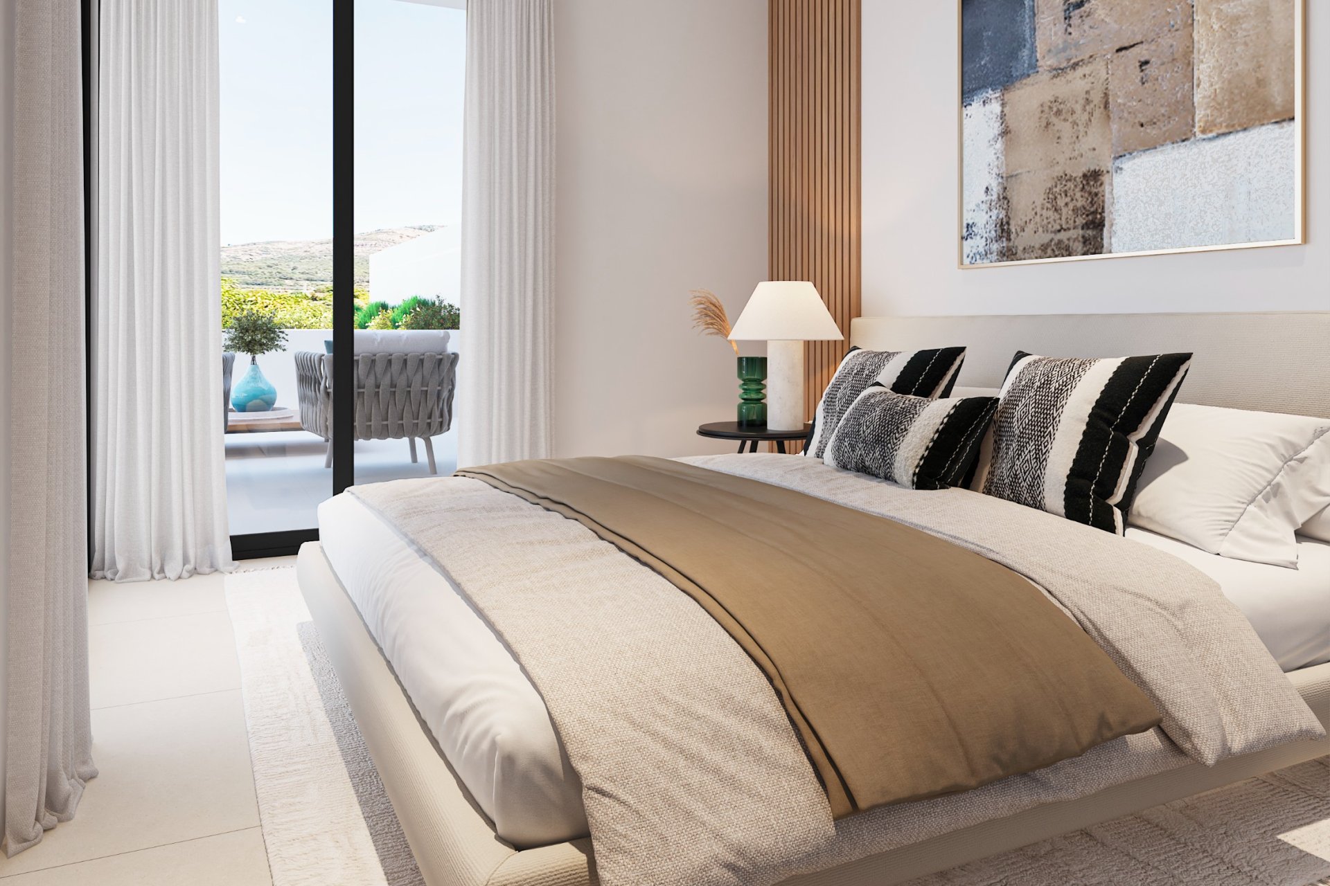 Herverkoop - Apartment - Alfas del Pí - Alfàs del Pi, l'