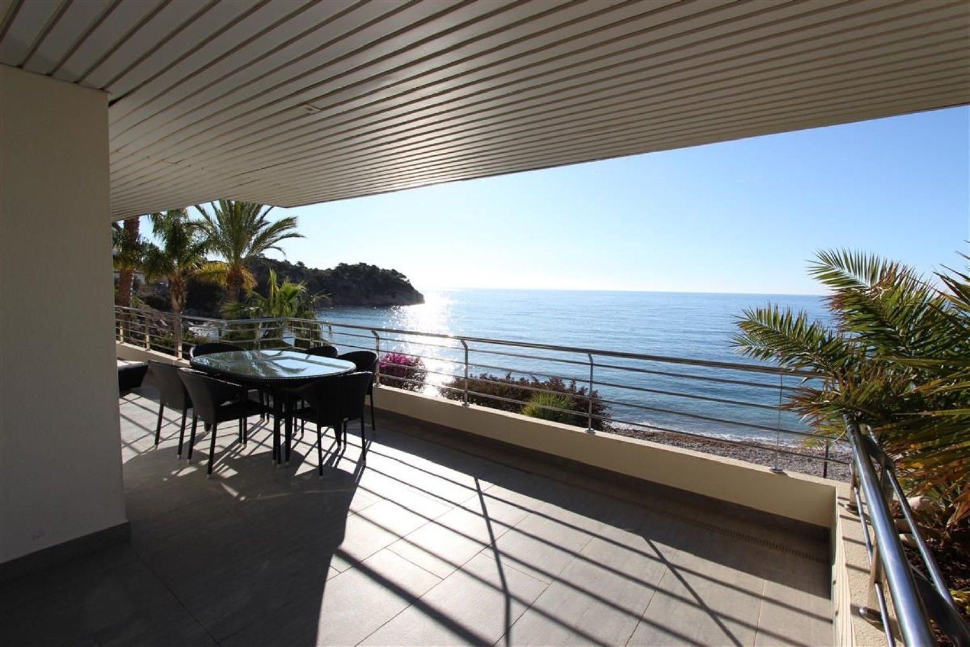 Herverkoop - Apartment - Altea - Zona de Mascarat