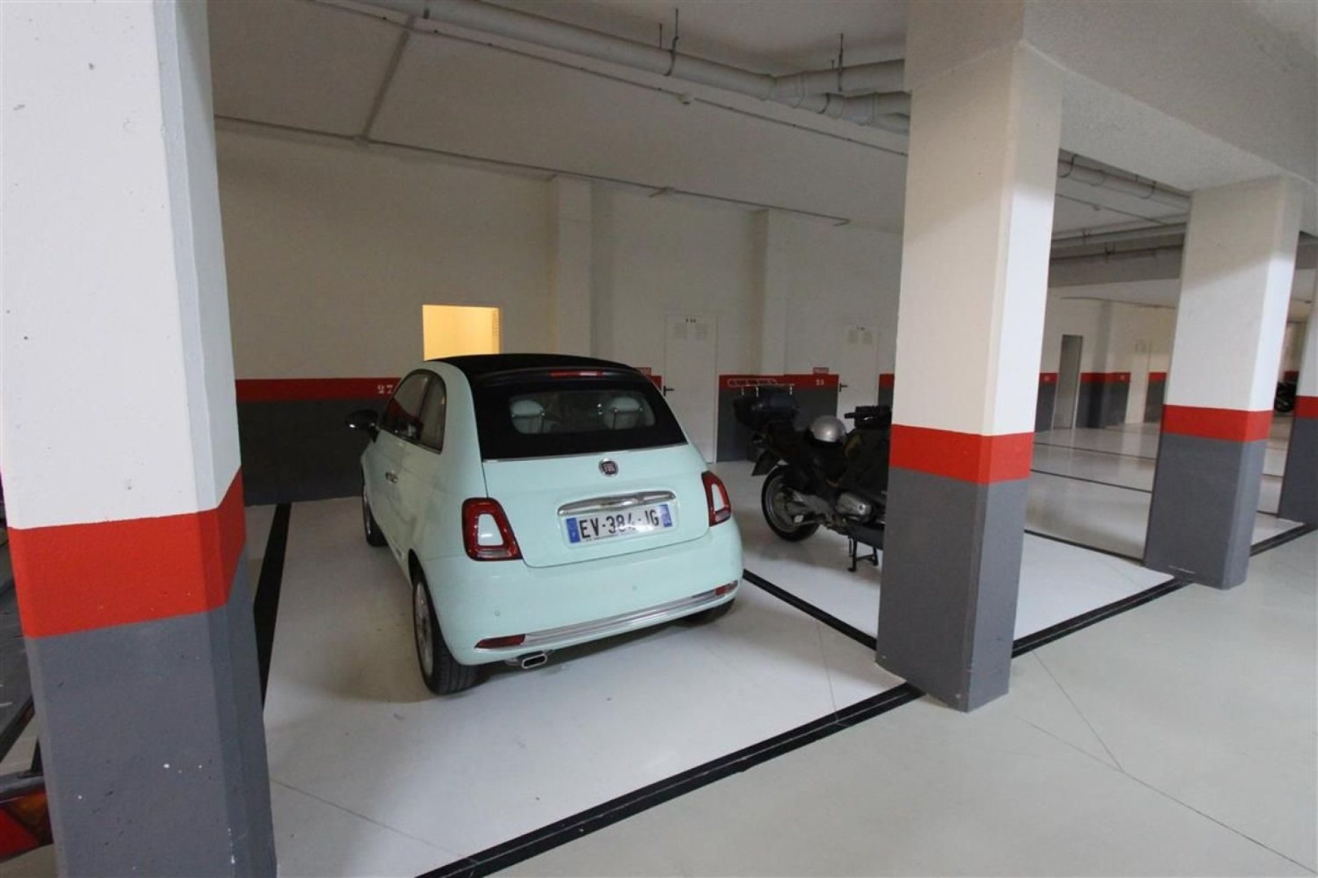 Herverkoop - Apartment - Altea - Zona de Mascarat