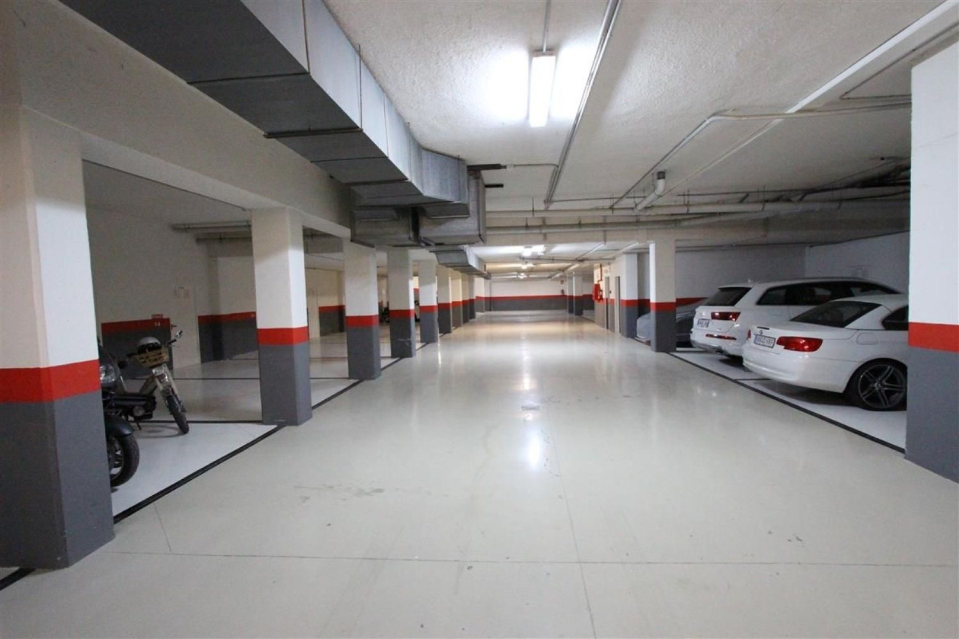 Herverkoop - Apartment - Altea - Zona de Mascarat