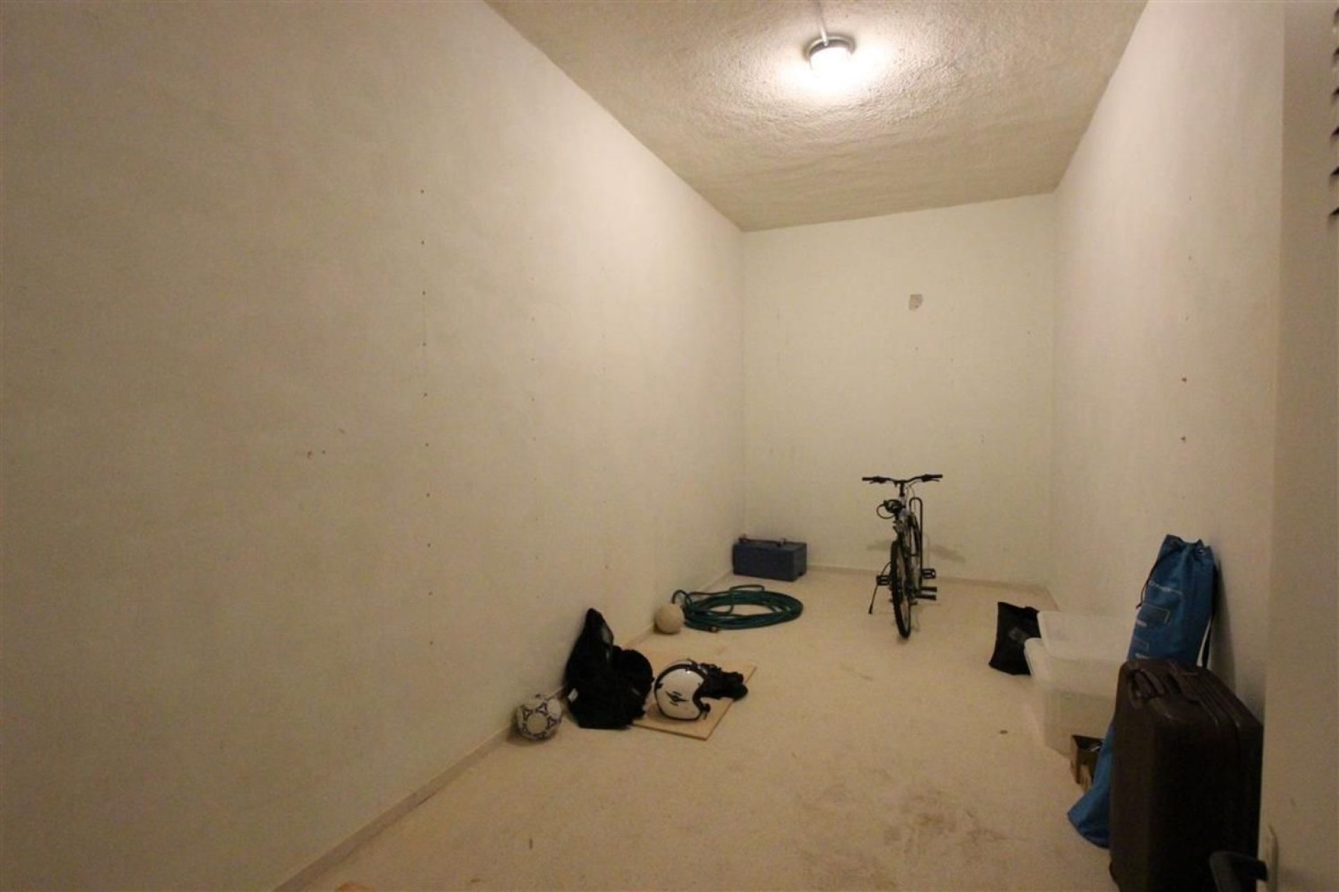 Herverkoop - Apartment - Altea - Zona de Mascarat