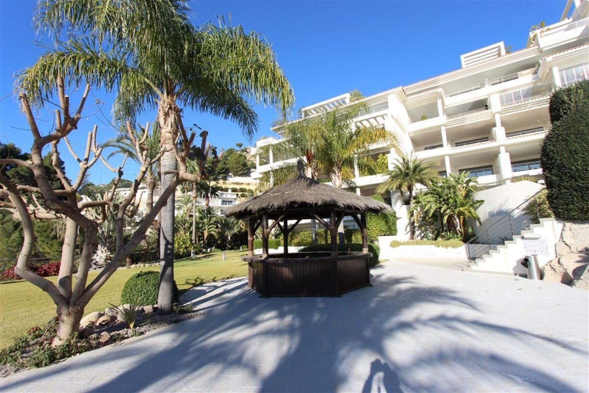 Herverkoop - Apartment - Altea - Zona de Mascarat