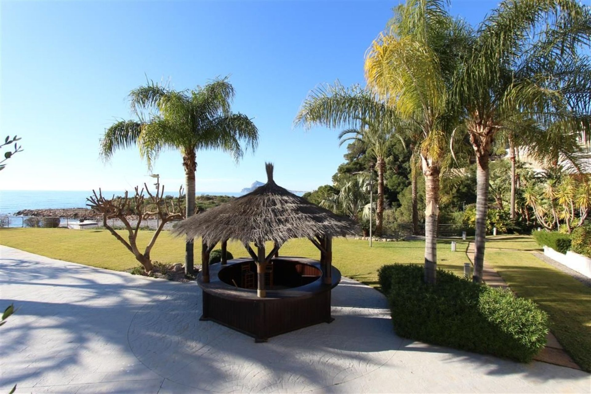 Herverkoop - Apartment - Altea - Zona de Mascarat