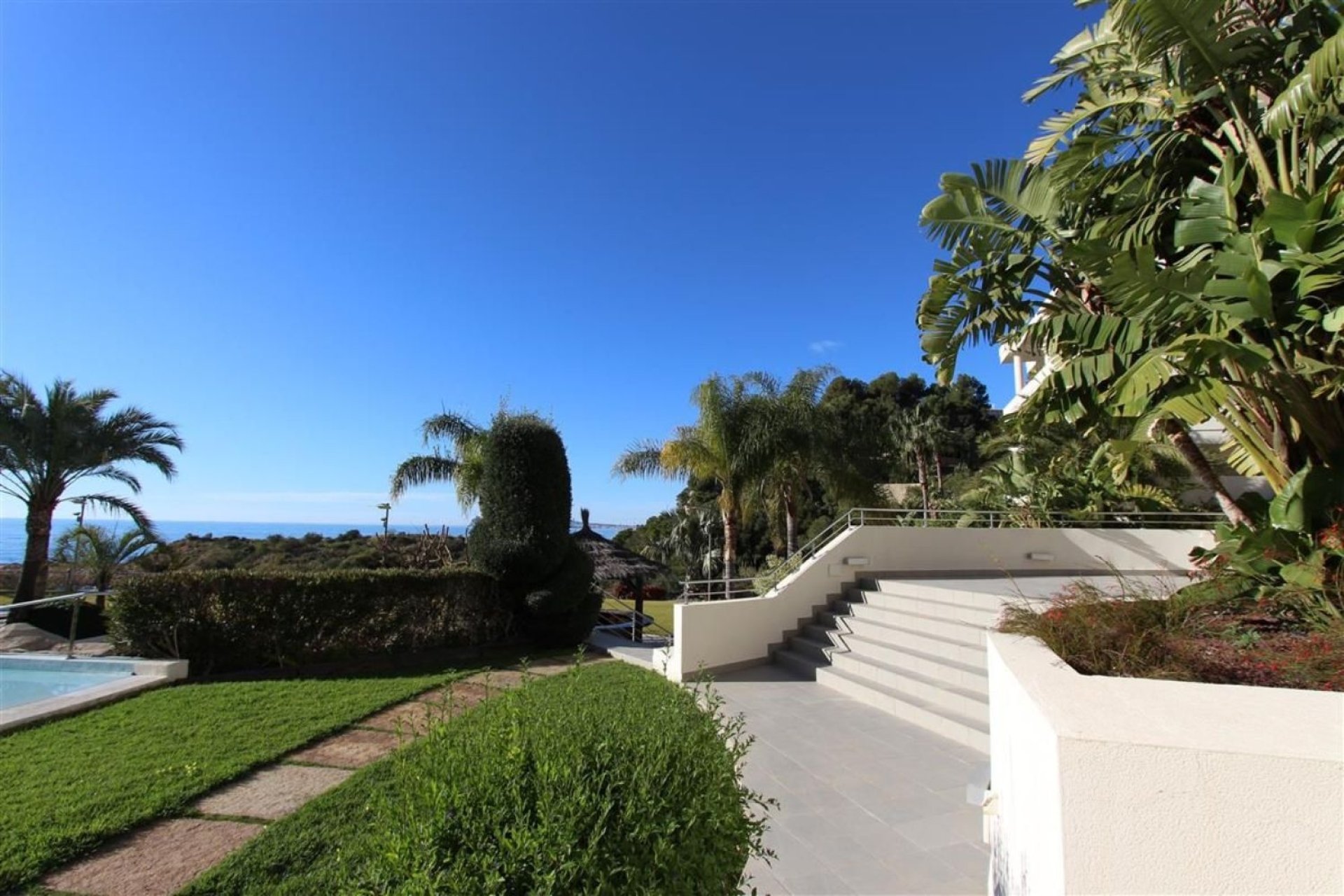 Herverkoop - Apartment - Altea - Zona de Mascarat