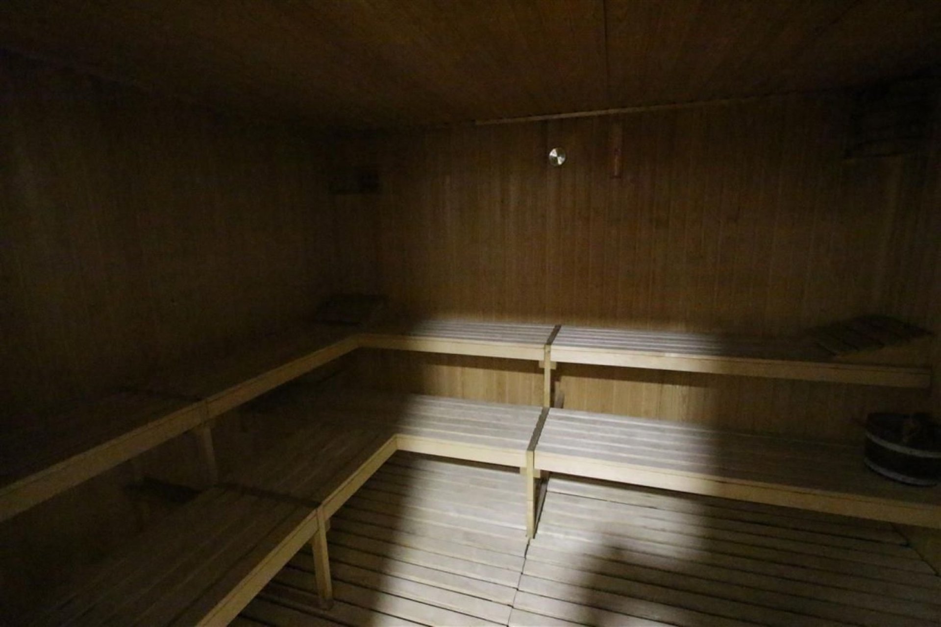 Herverkoop - Apartment - Altea - Zona de Mascarat