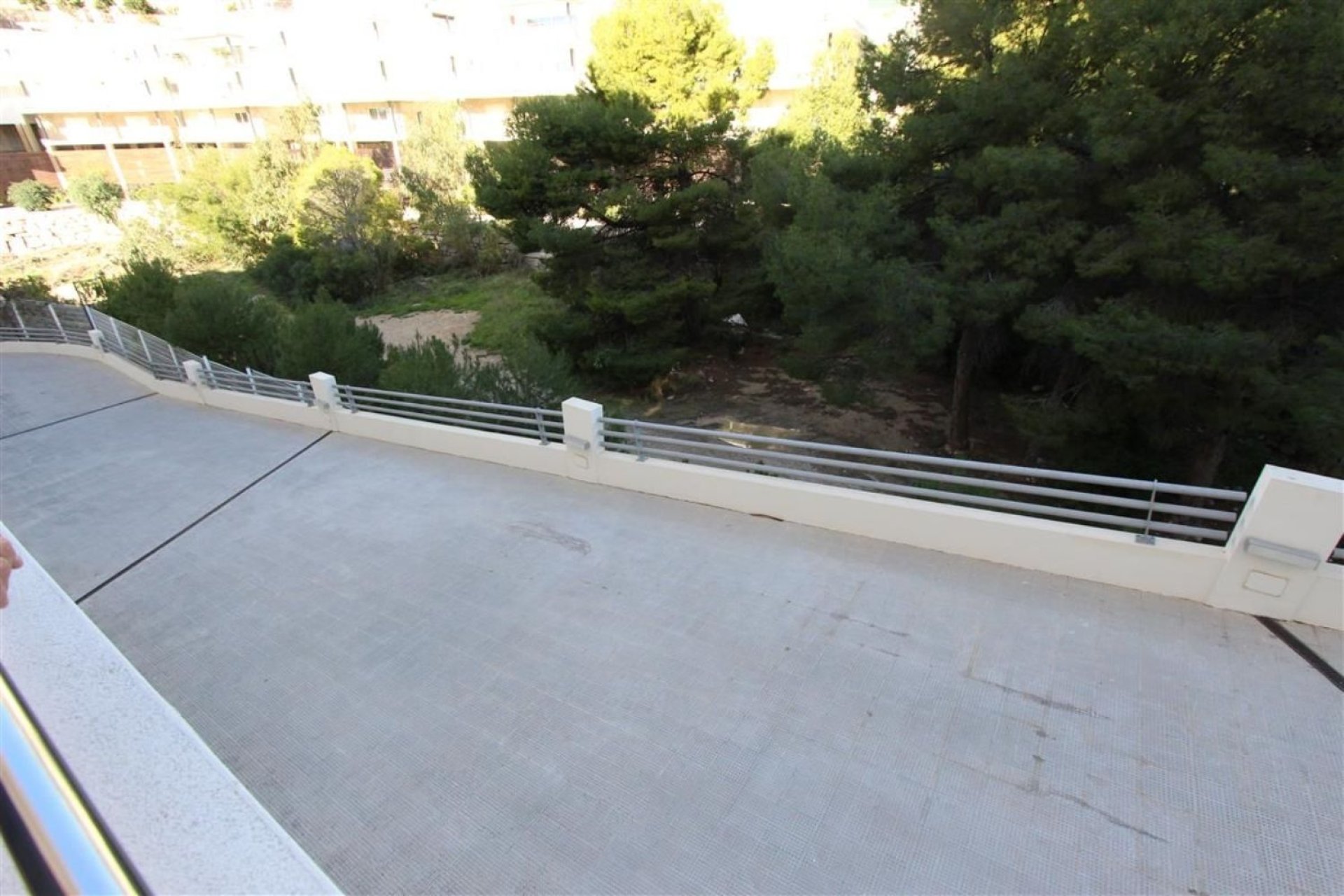 Herverkoop - Apartment - Altea - Zona de Mascarat