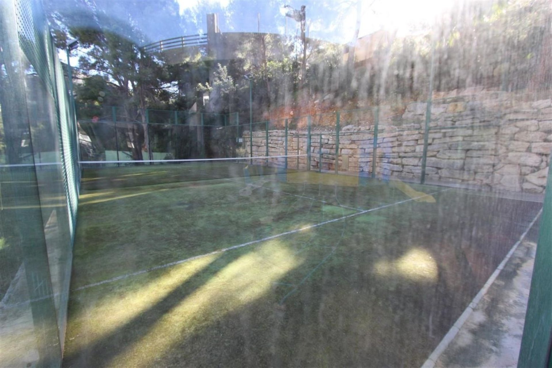 Herverkoop - Apartment - Altea - Zona de Mascarat