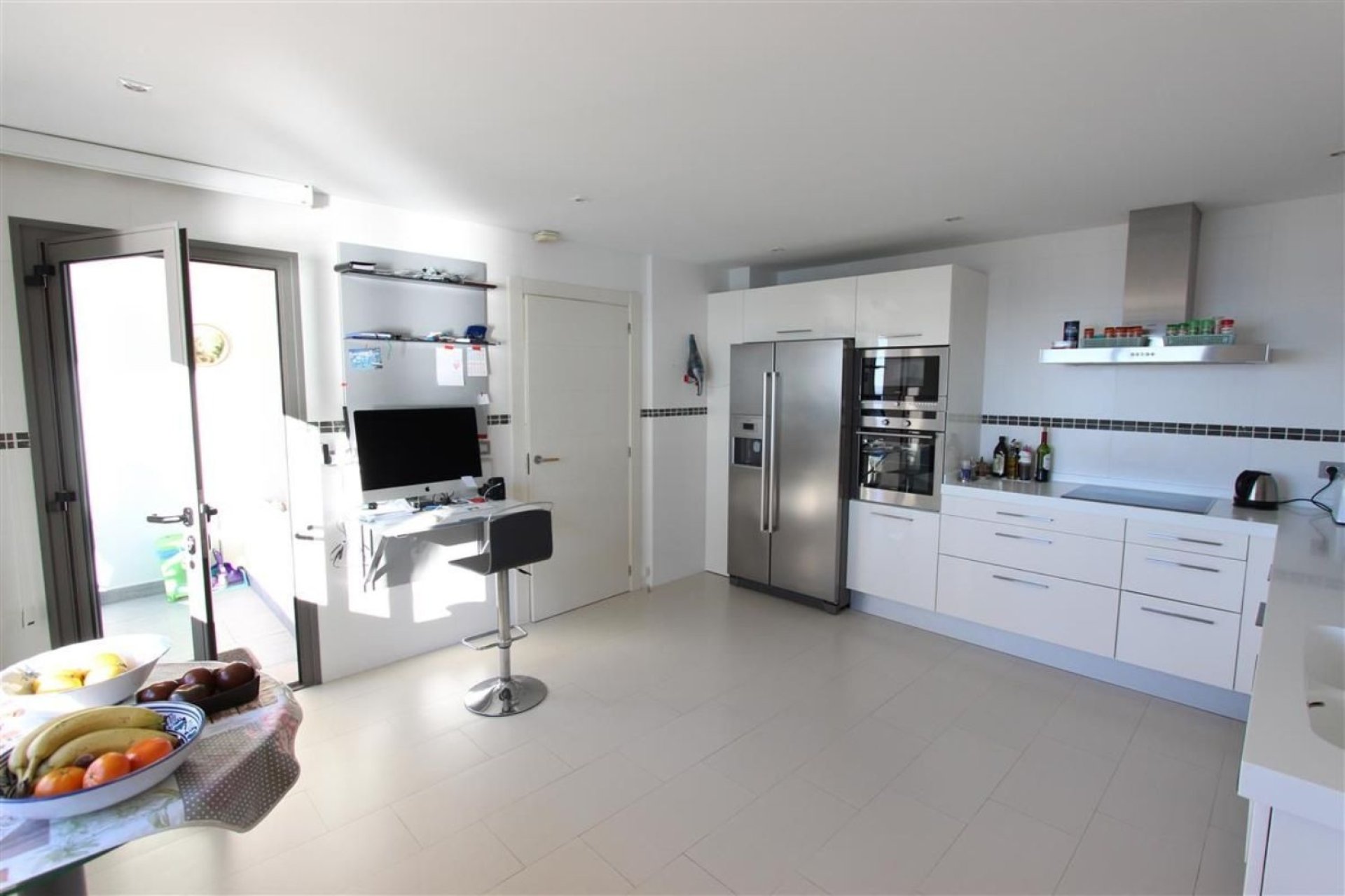 Herverkoop - Apartment - Altea - Zona de Mascarat