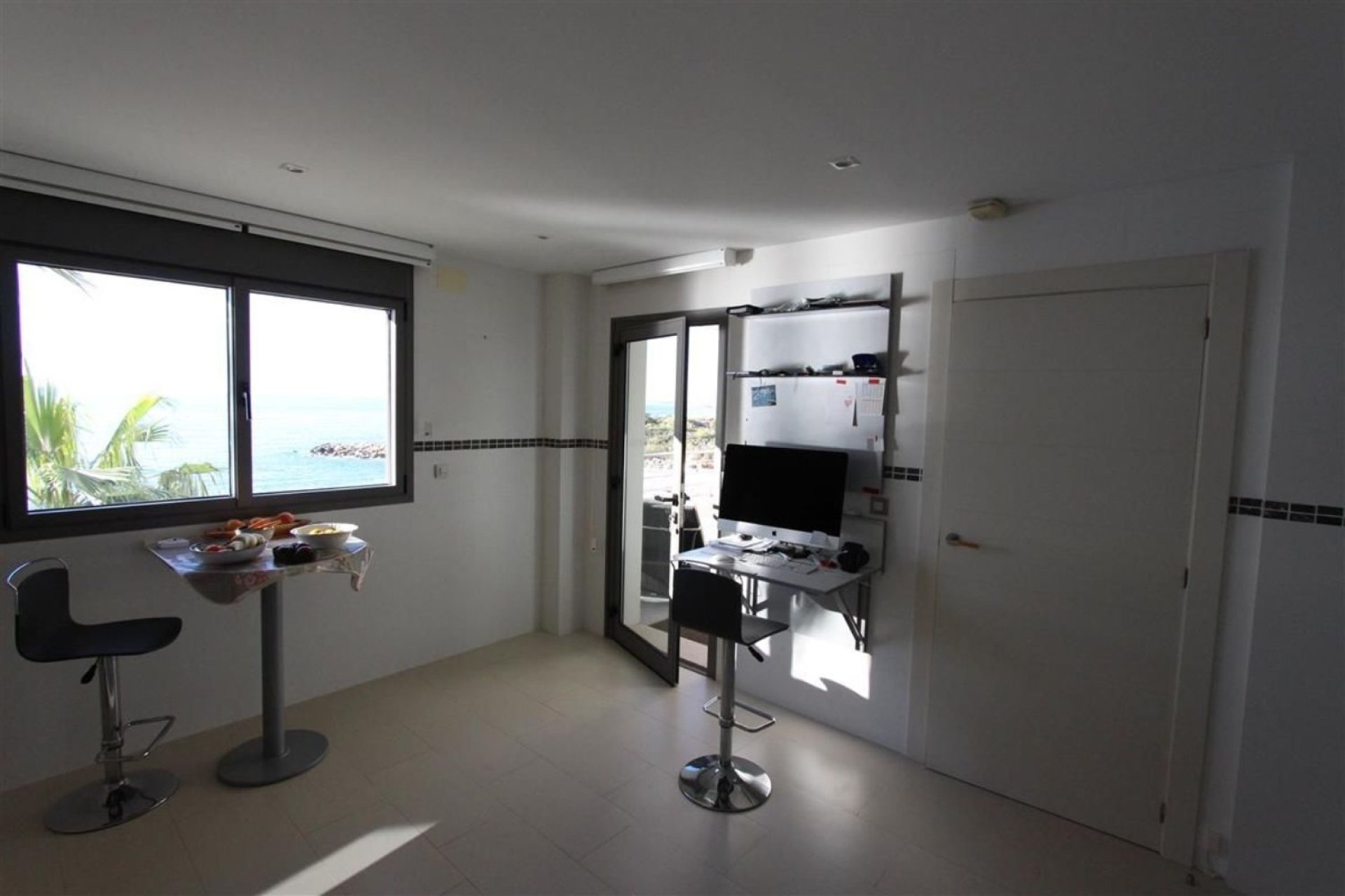 Herverkoop - Apartment - Altea - Zona de Mascarat