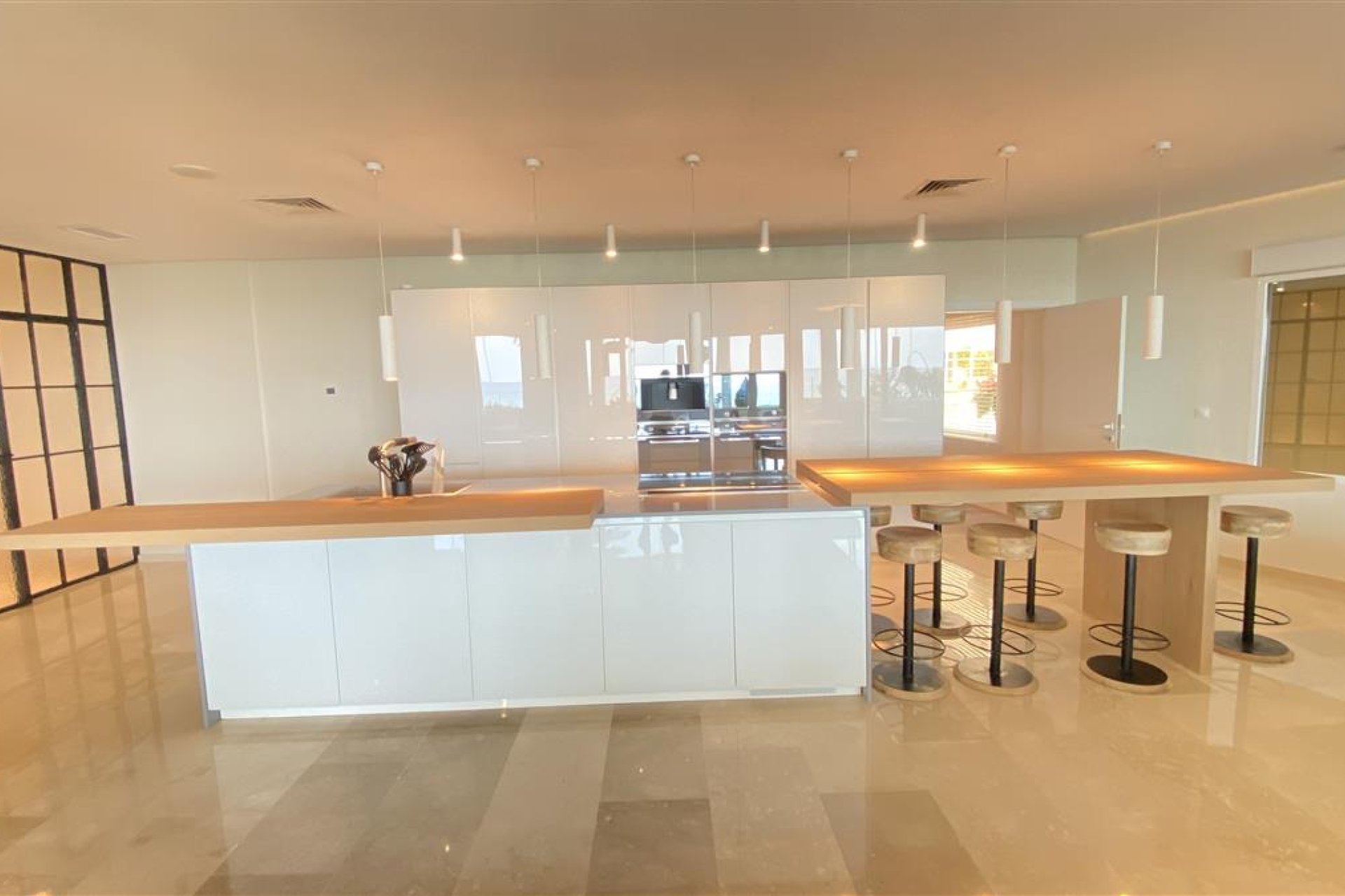 Herverkoop - Apartment - Altea - Zona L'olla