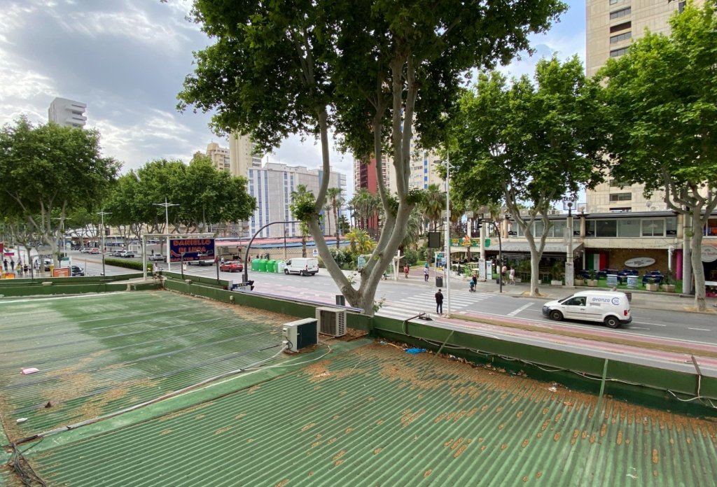 Herverkoop - Apartment - Benidorm - Levante