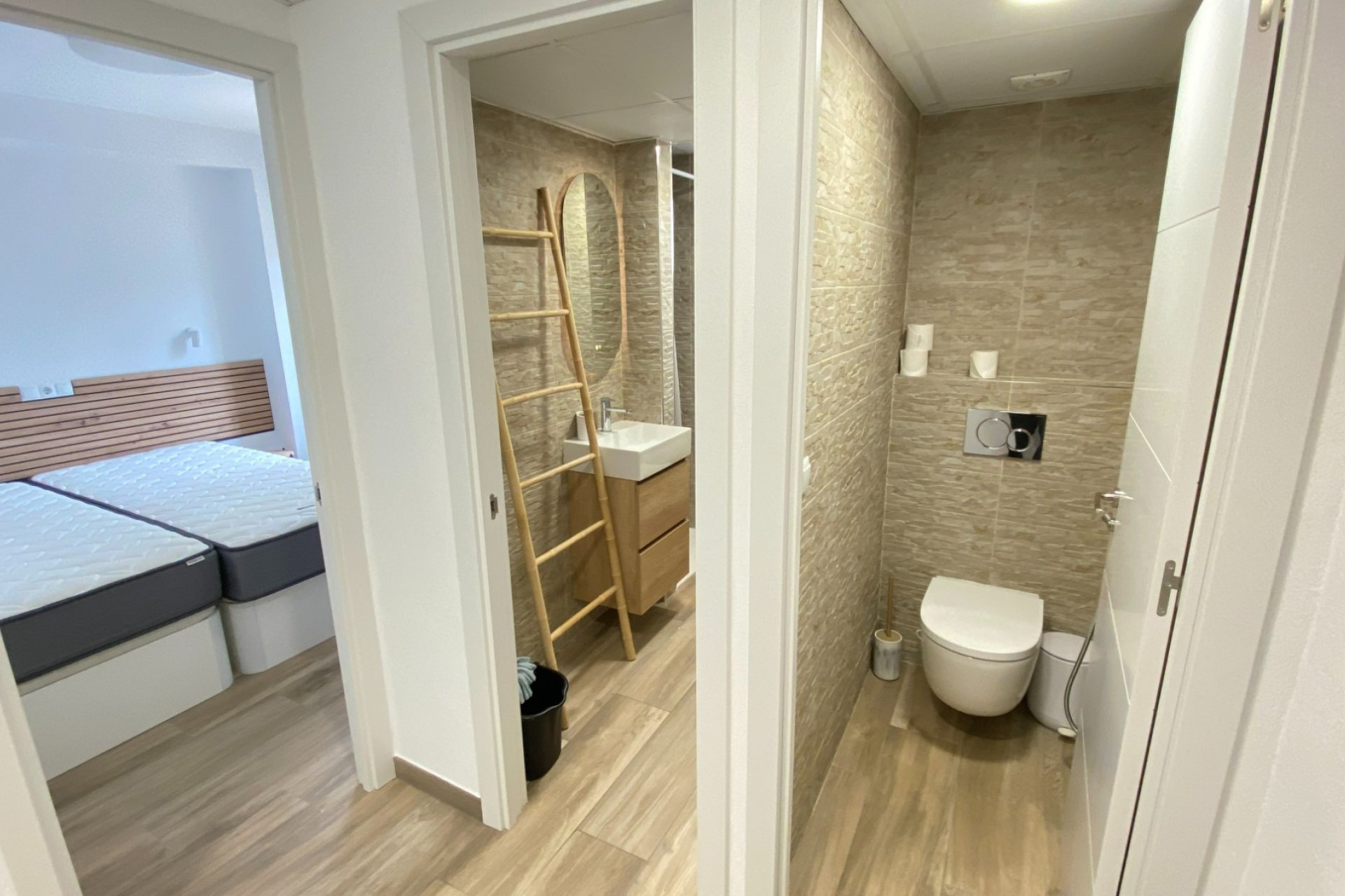 Herverkoop - Apartment - Benidorm - Levante