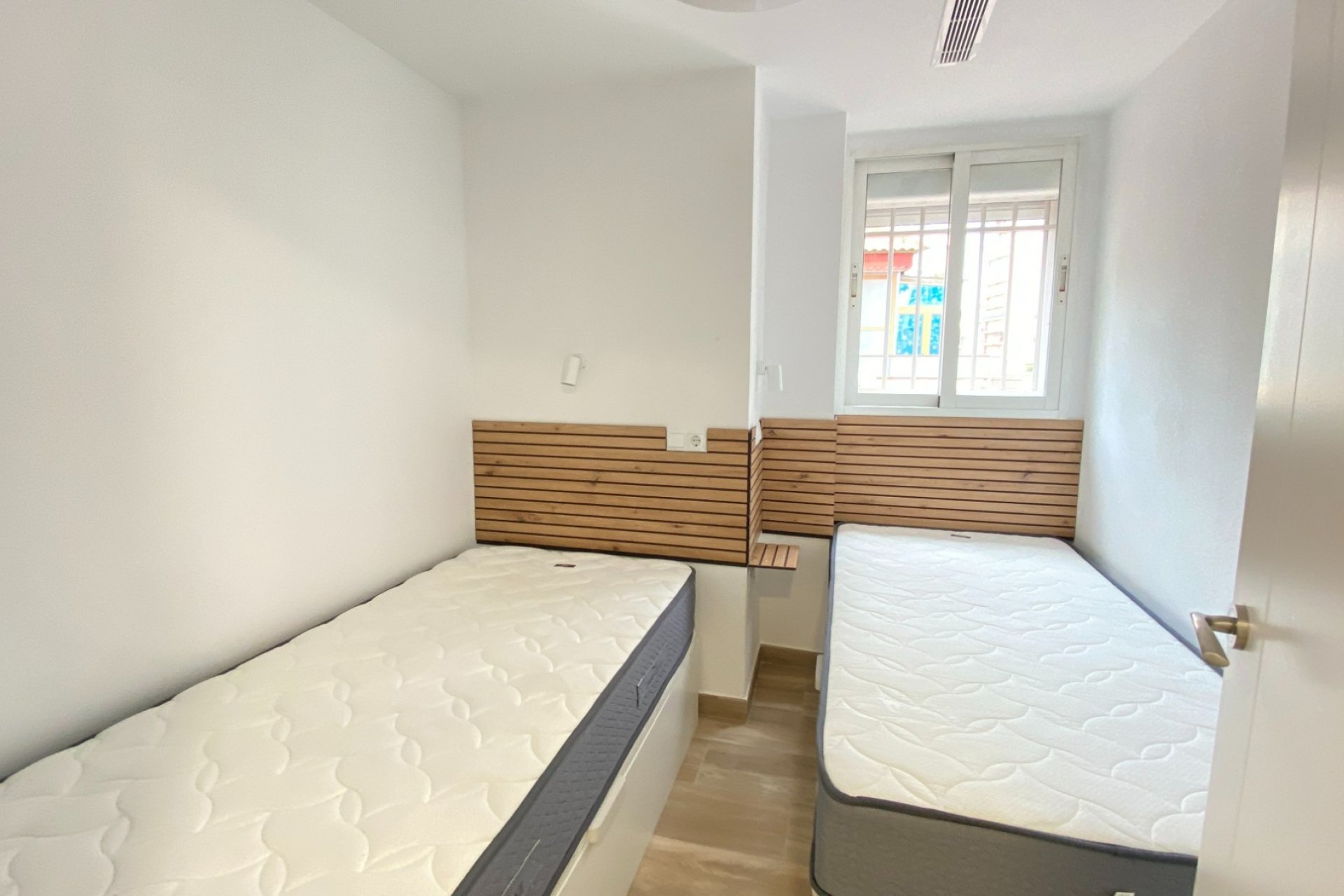 Herverkoop - Apartment - Benidorm - Levante