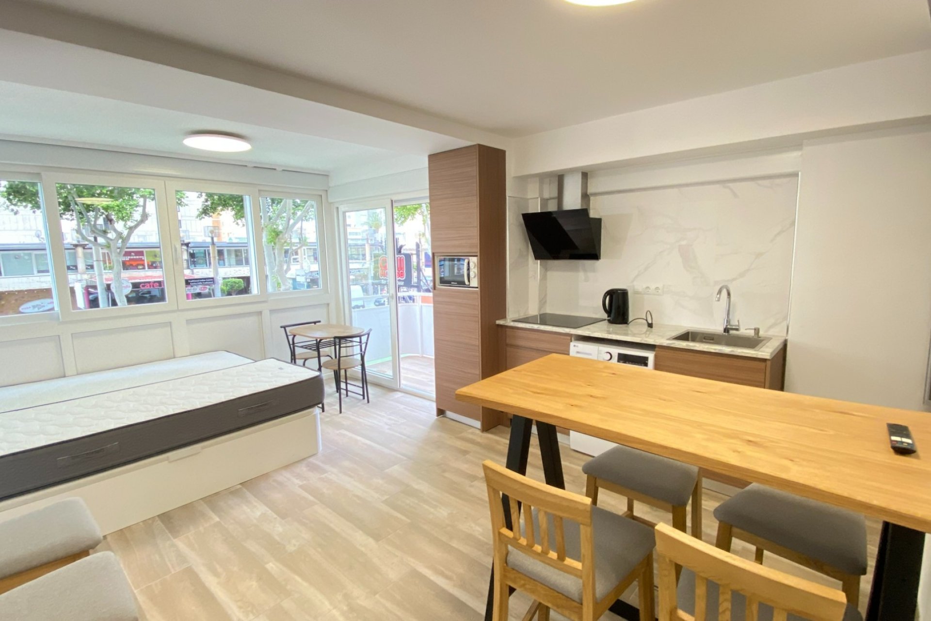 Herverkoop - Apartment - Benidorm - Levante