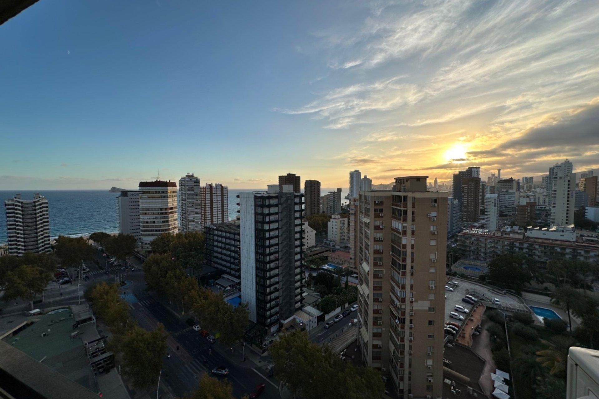 Herverkoop - Apartment - Benidorm - Playa Levante