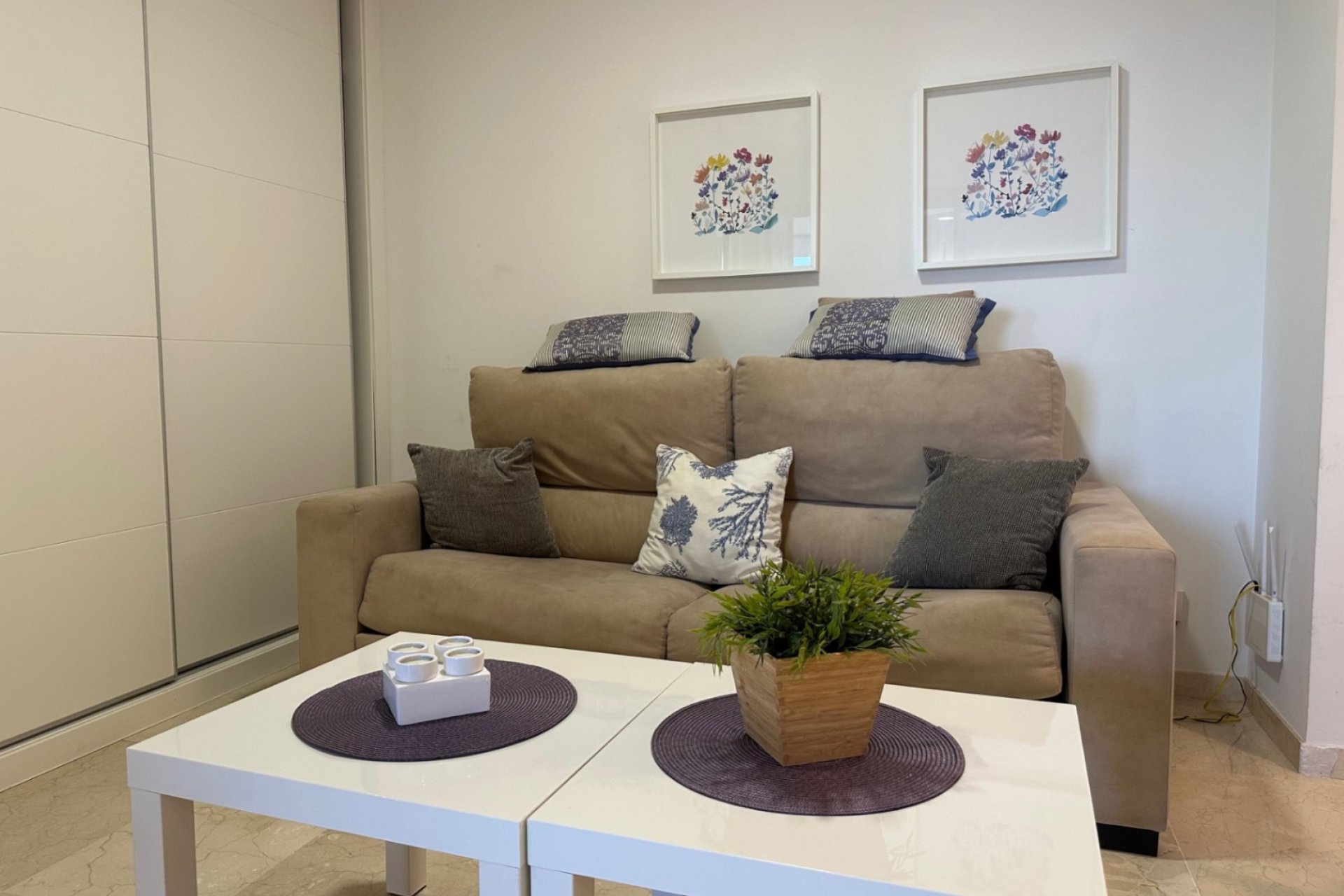 Herverkoop - Apartment - Benidorm - Playa Levante