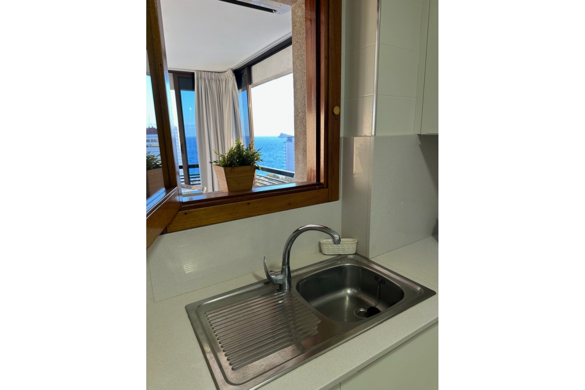 Herverkoop - Apartment - Benidorm - Playa Levante