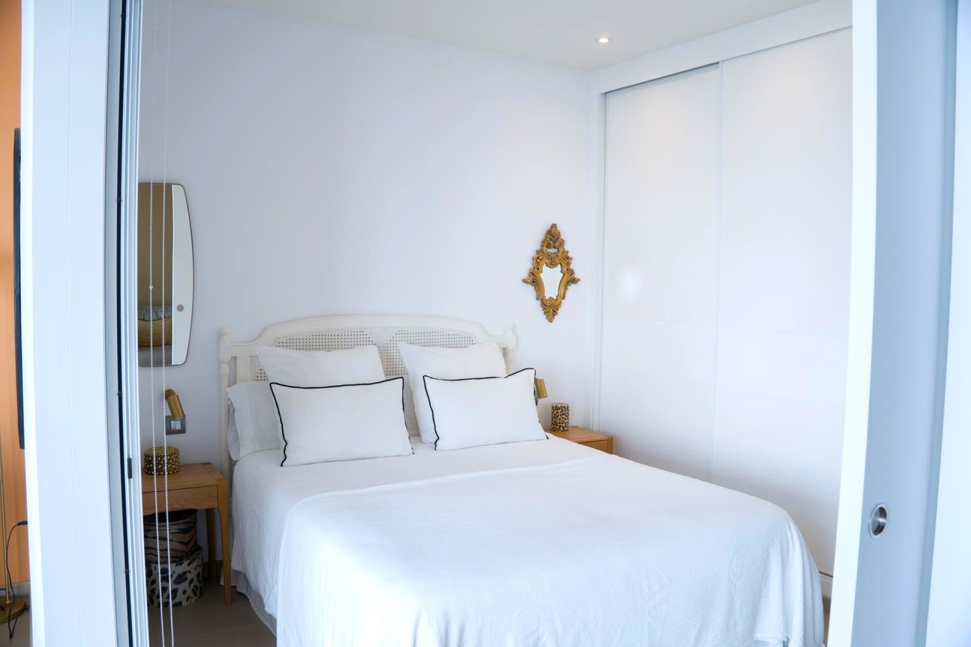 Herverkoop - Apartment - Benidorm - Zona de Poniente