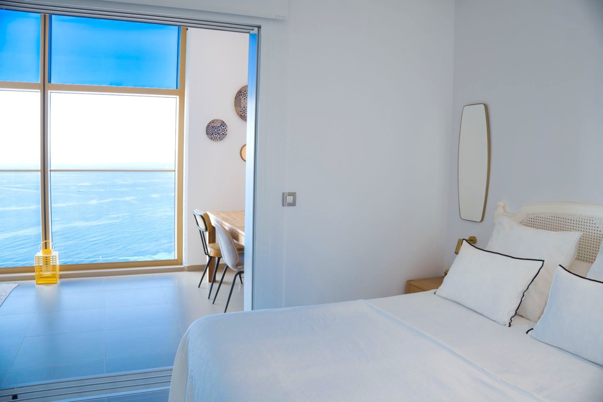 Herverkoop - Apartment - Benidorm - Zona de Poniente