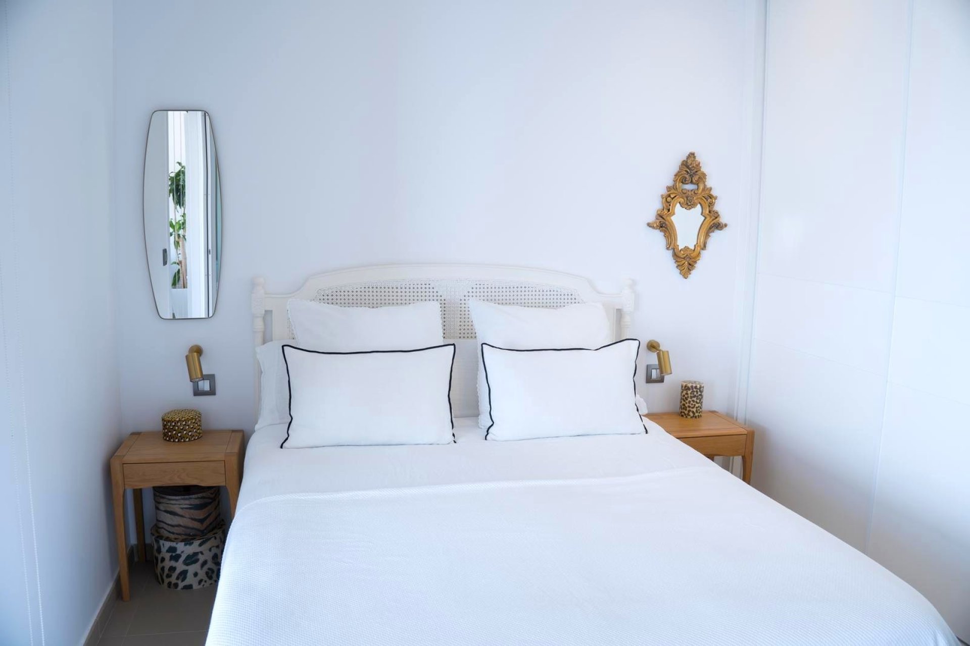 Herverkoop - Apartment - Benidorm - Zona de Poniente