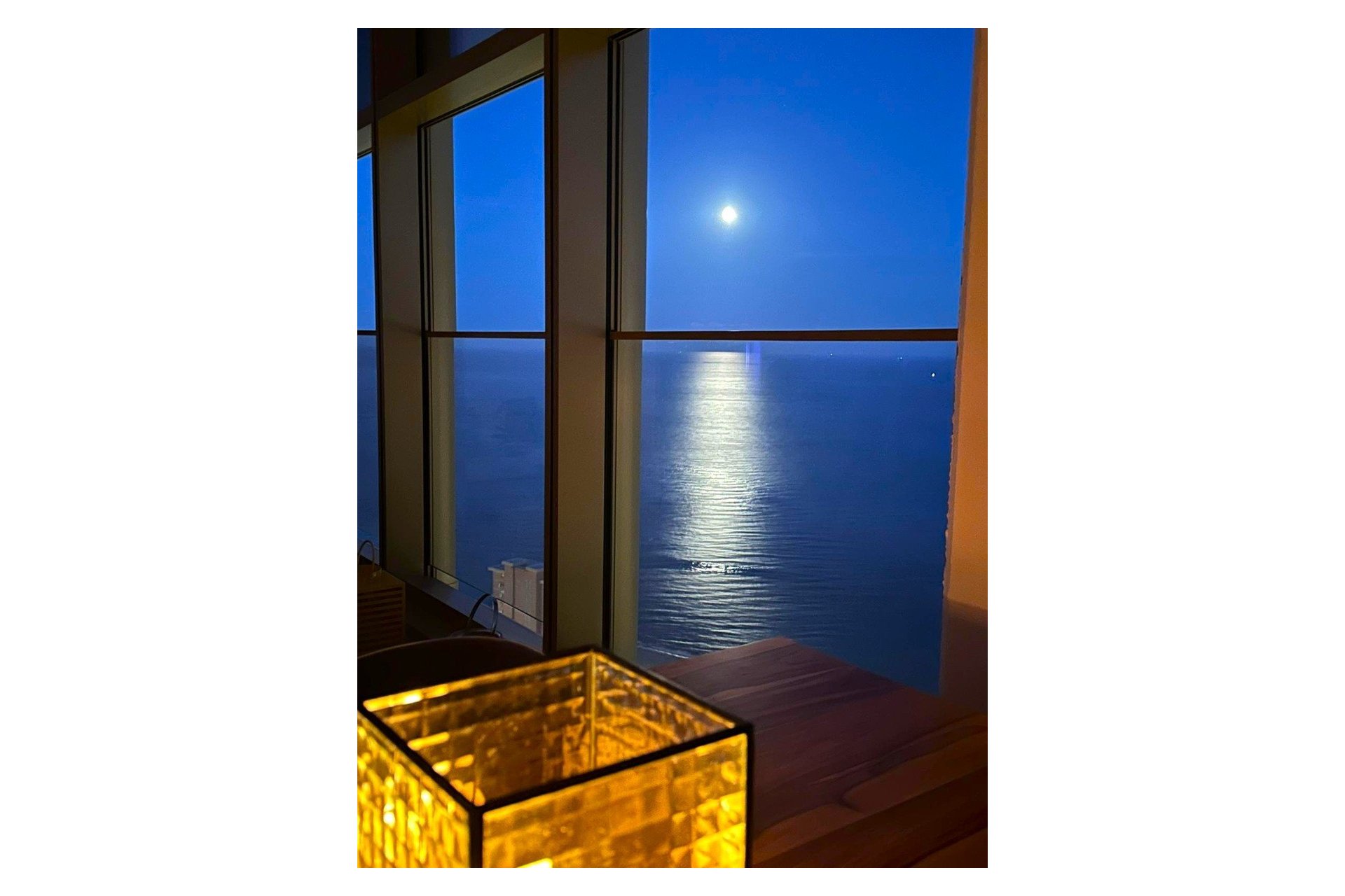 Herverkoop - Apartment - Benidorm - Zona de Poniente