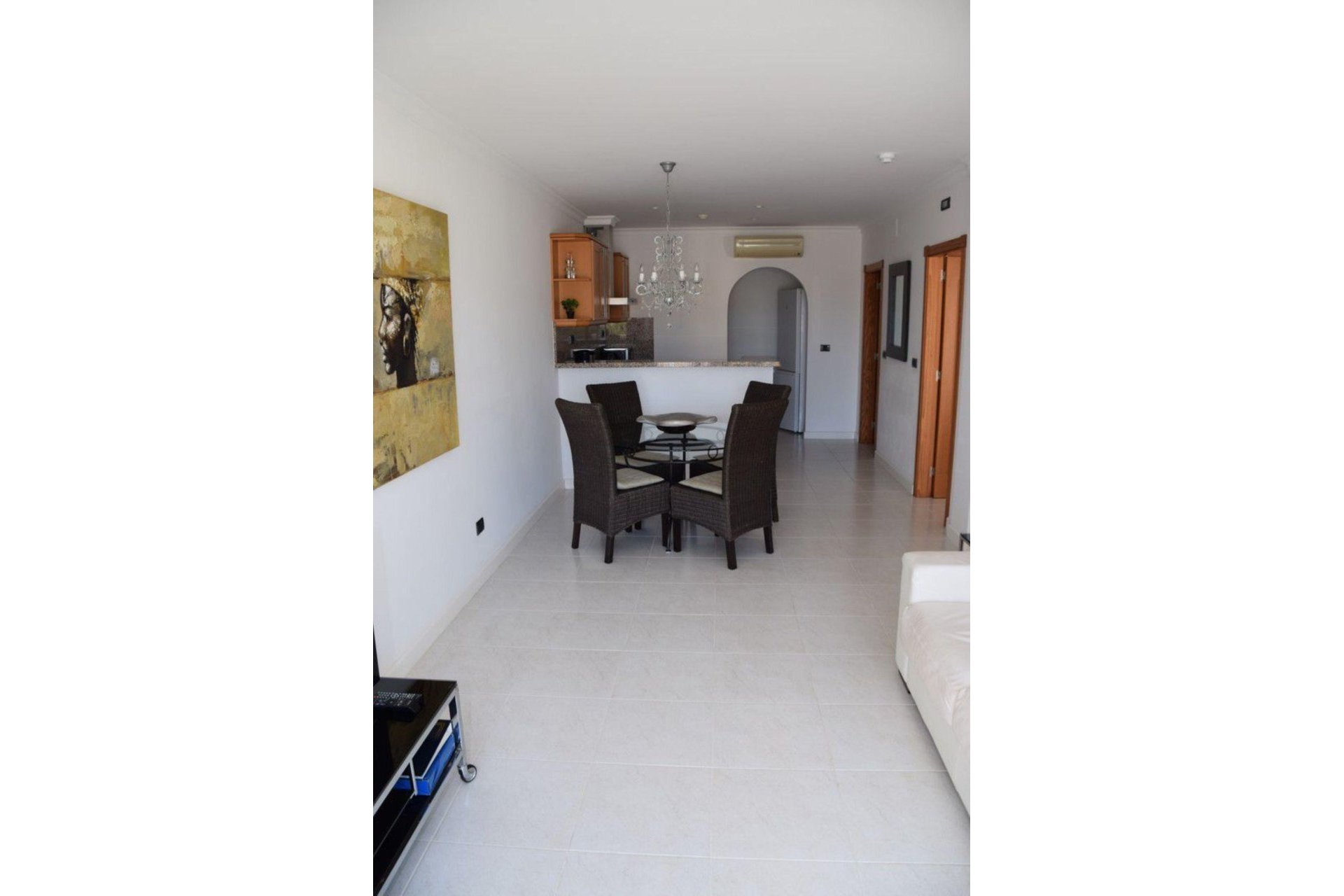 Herverkoop - Apartment - Benissa - Benissa Costa