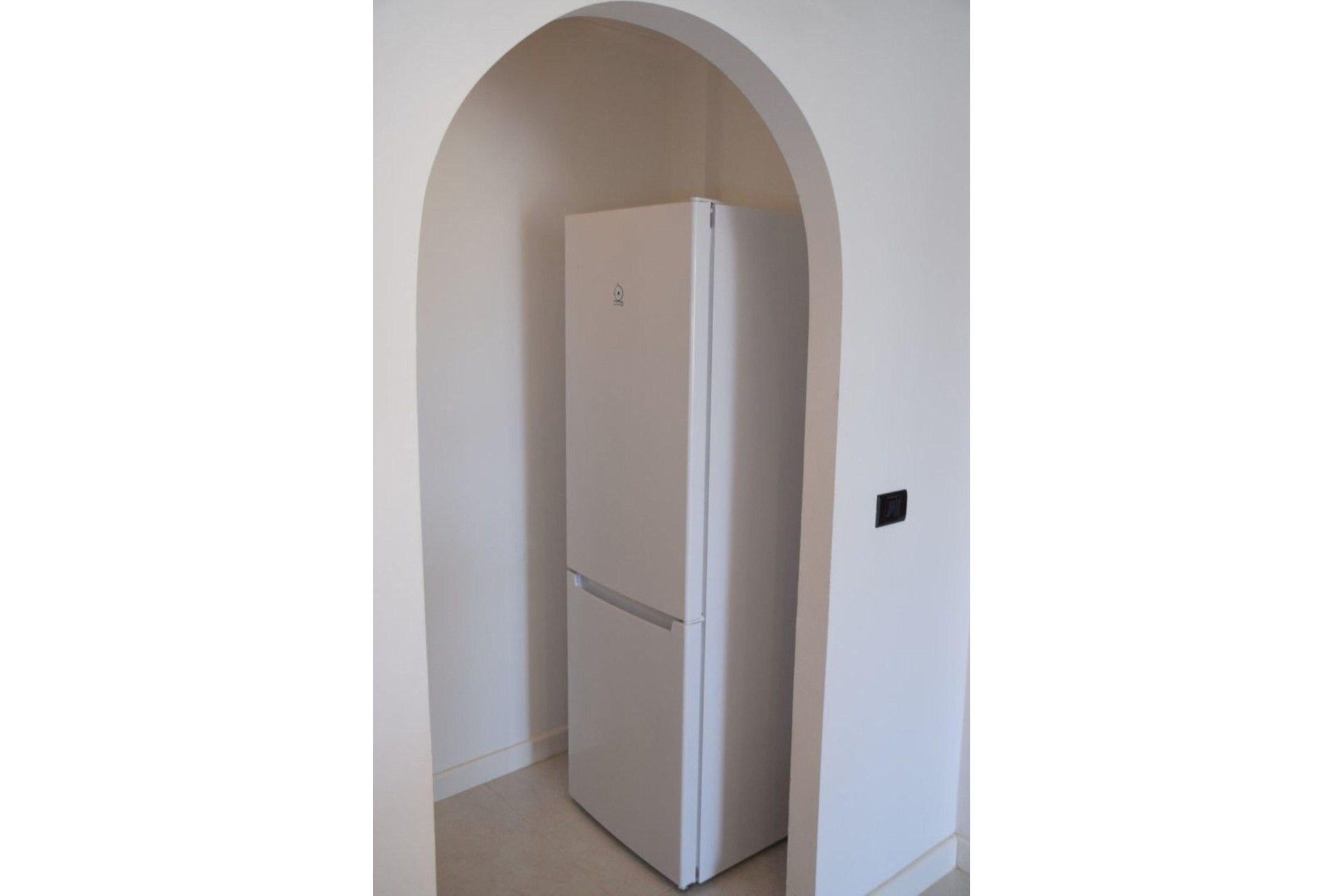 Herverkoop - Apartment - Benissa - Benissa Costa