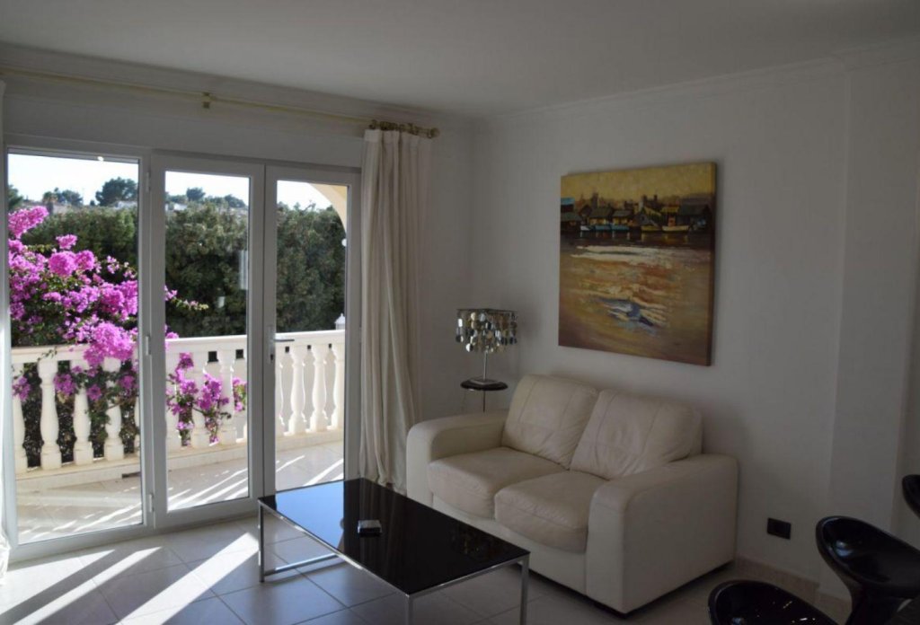 Herverkoop - Apartment - Benissa - Benissa Costa