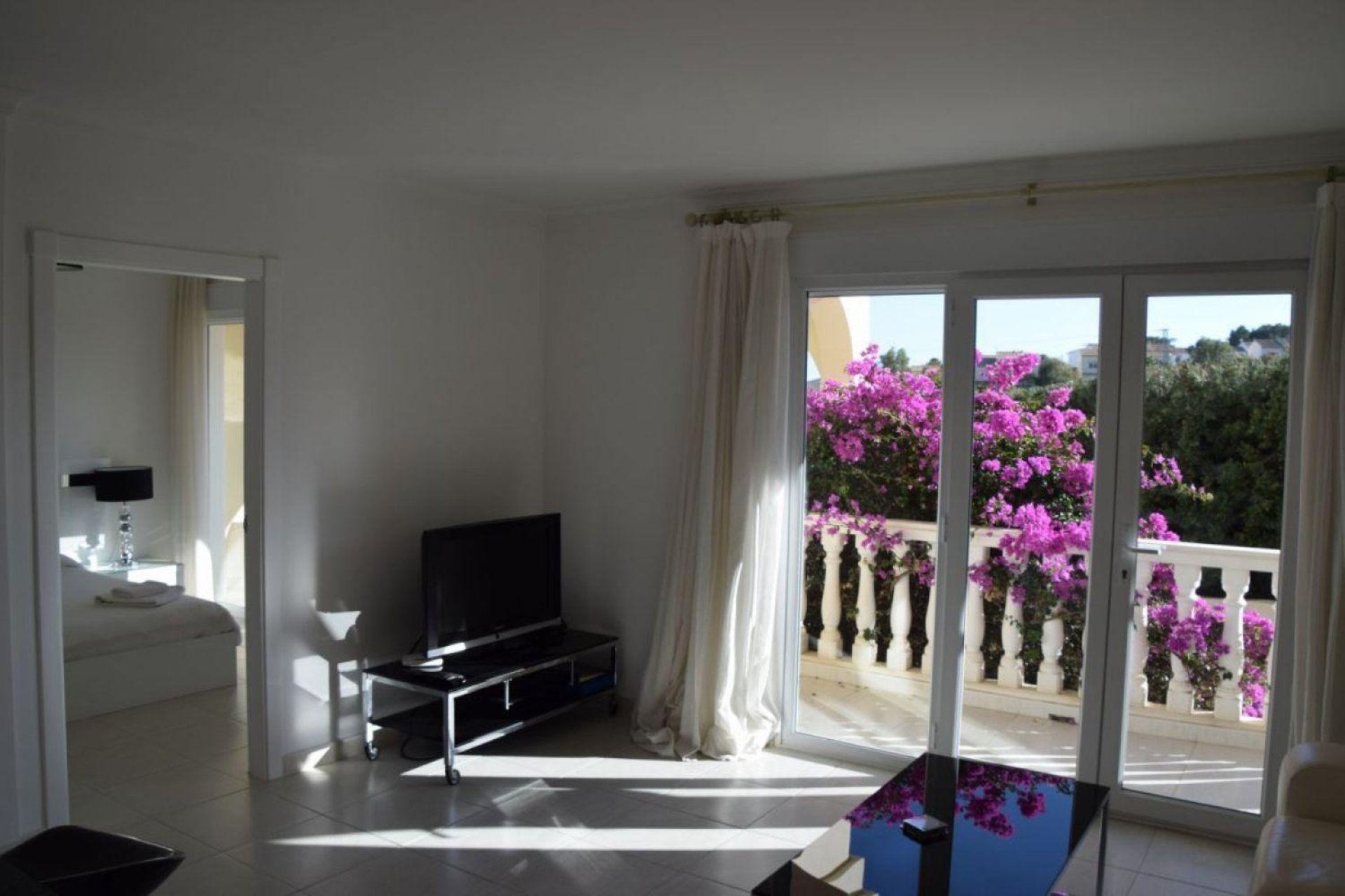Herverkoop - Apartment - Benissa - Benissa Costa