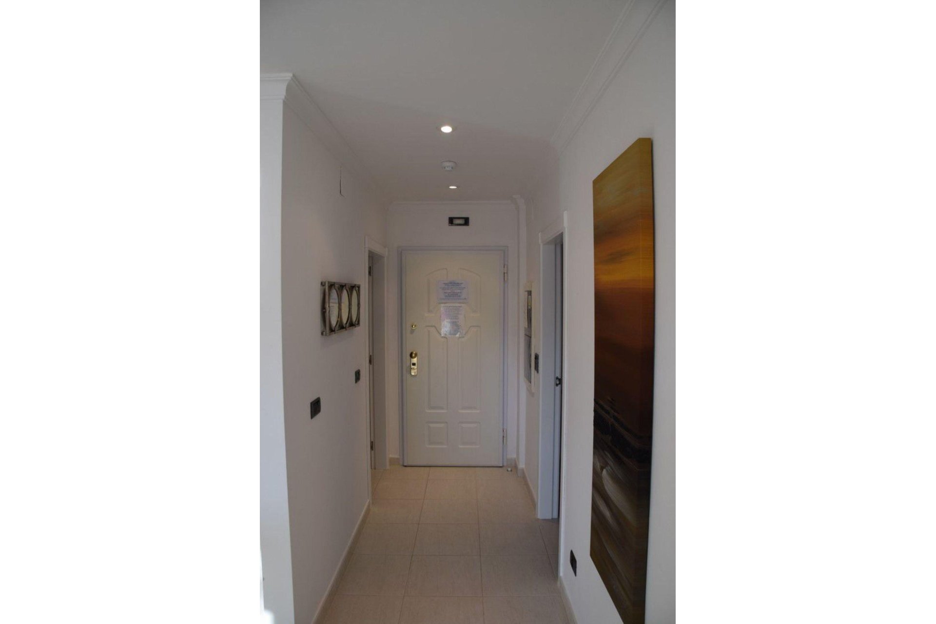 Herverkoop - Apartment - Benissa - Benissa Costa