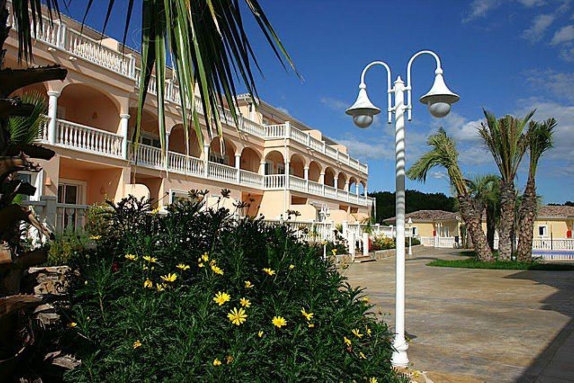 Herverkoop - Apartment - Benissa - Benissa Costa