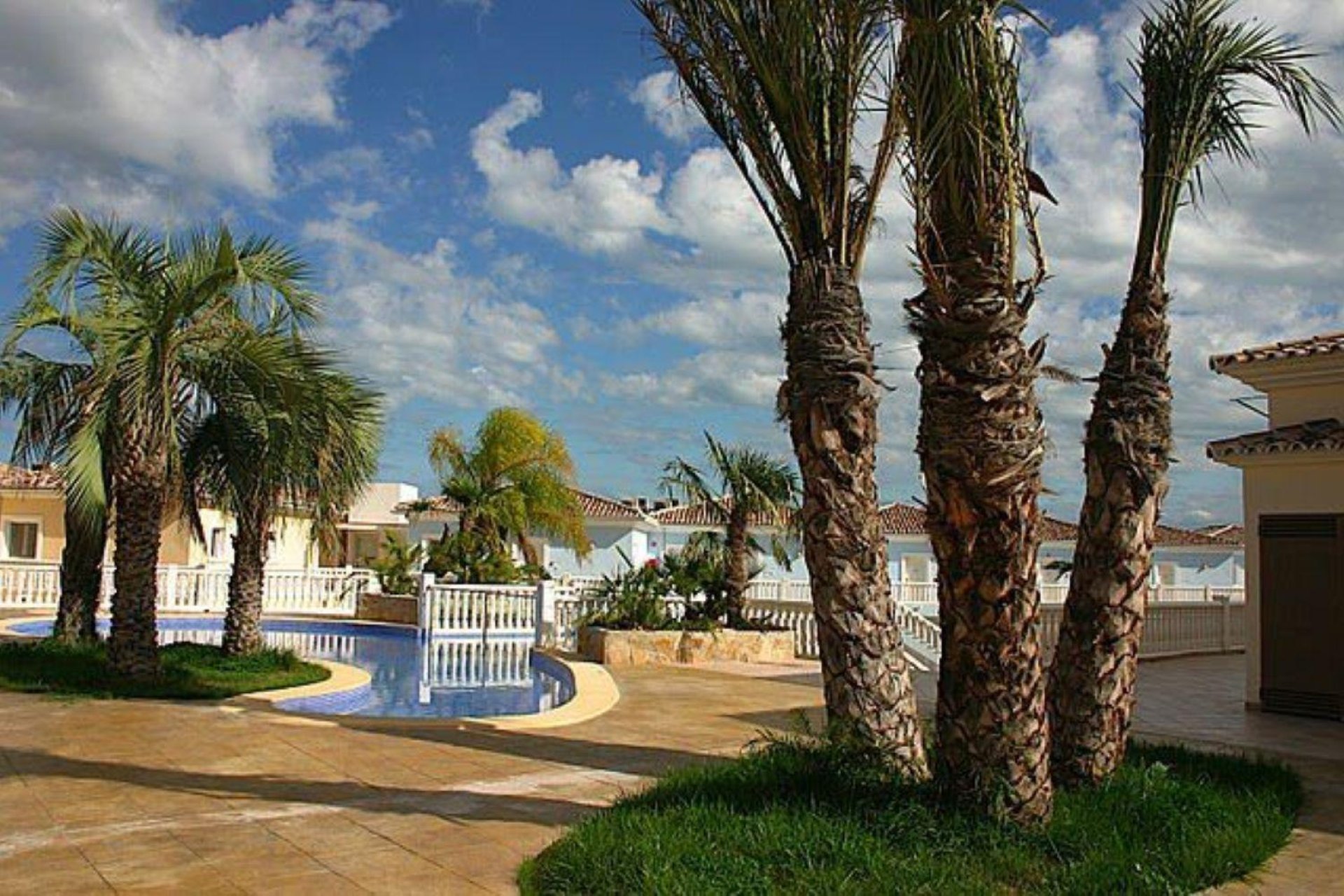 Herverkoop - Apartment - Benissa - Benissa Costa