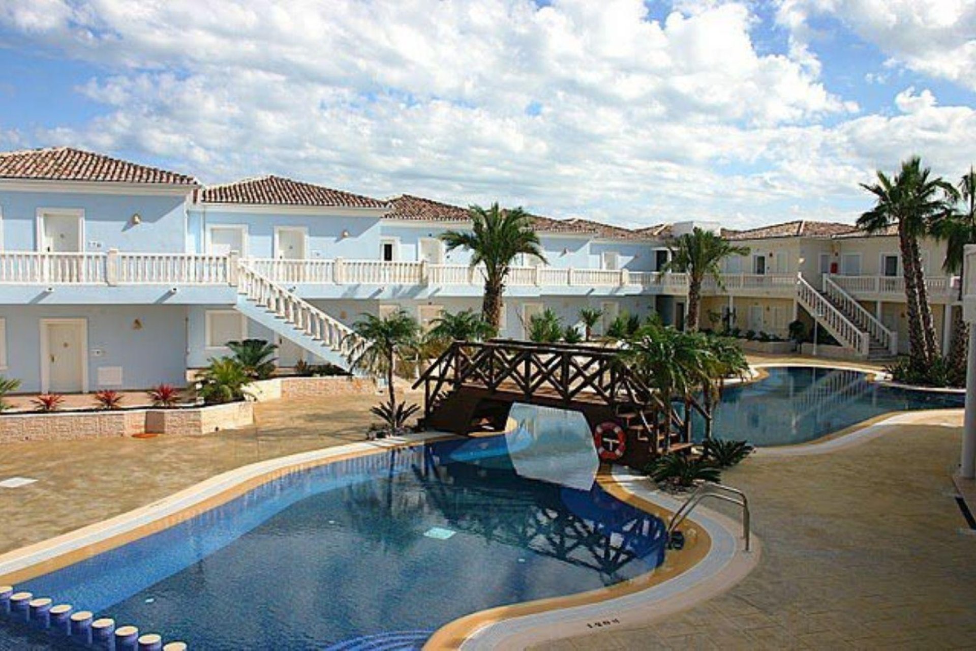 Herverkoop - Apartment - Benissa - Benissa Costa