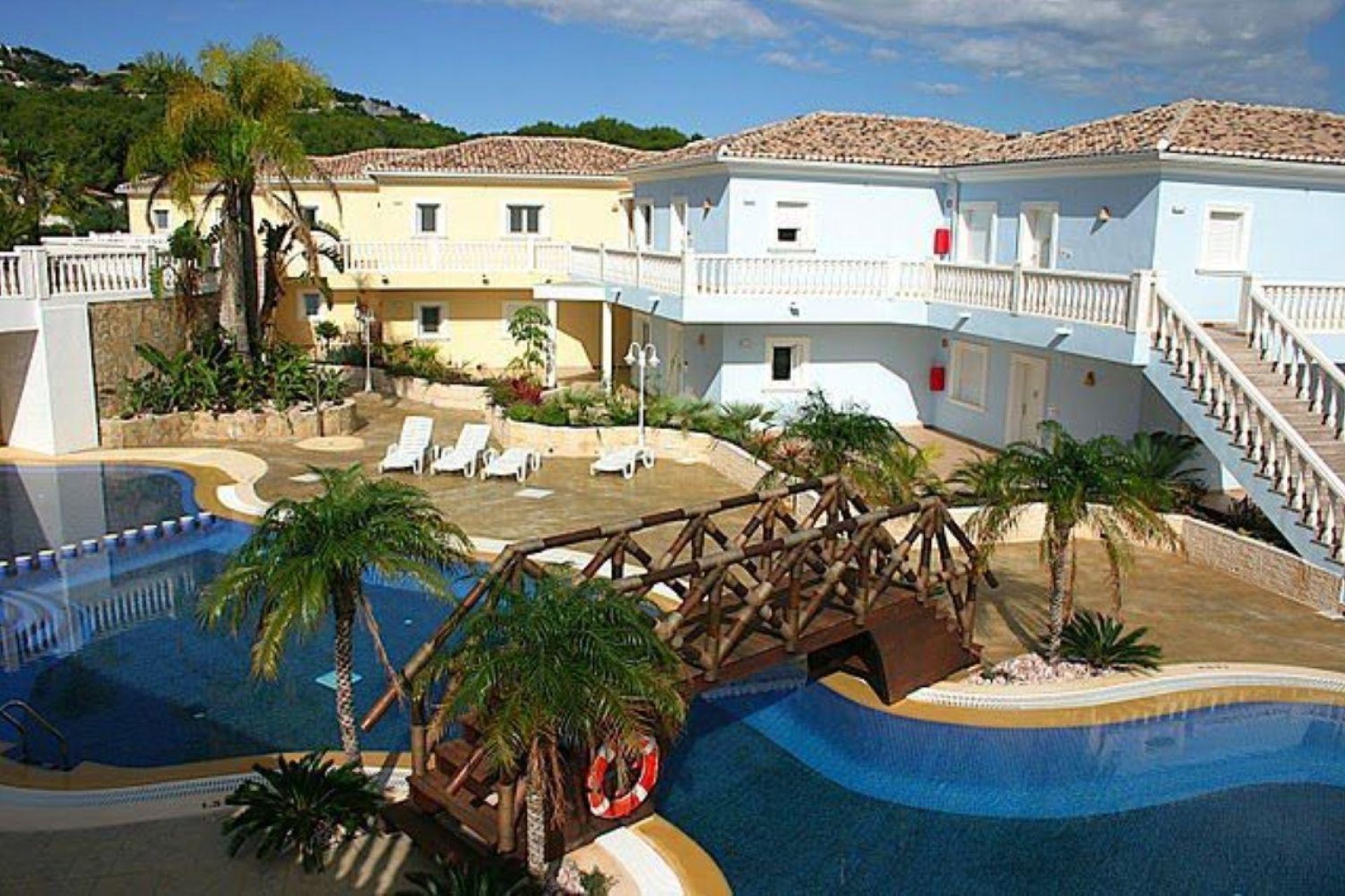 Herverkoop - Apartment - Benissa - Benissa Costa