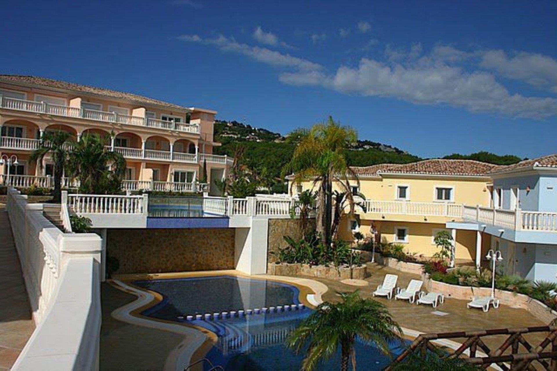 Herverkoop - Apartment - Benissa - Benissa Costa